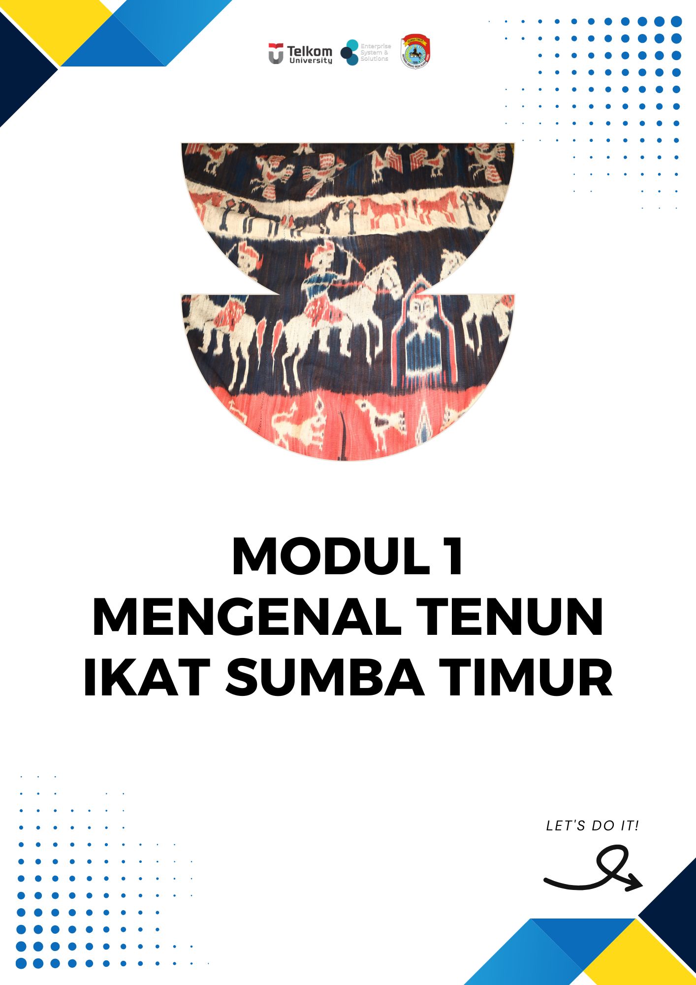 nama modul