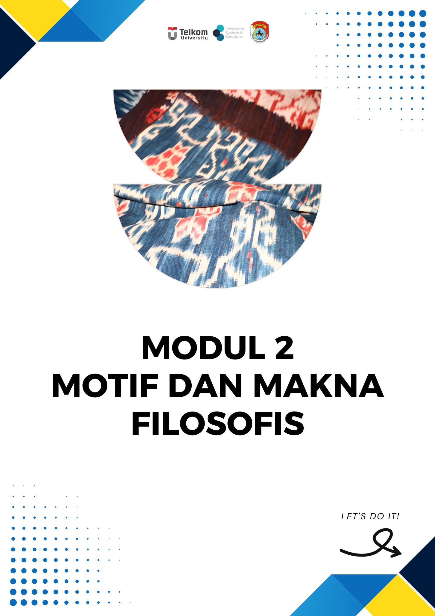 nama modul