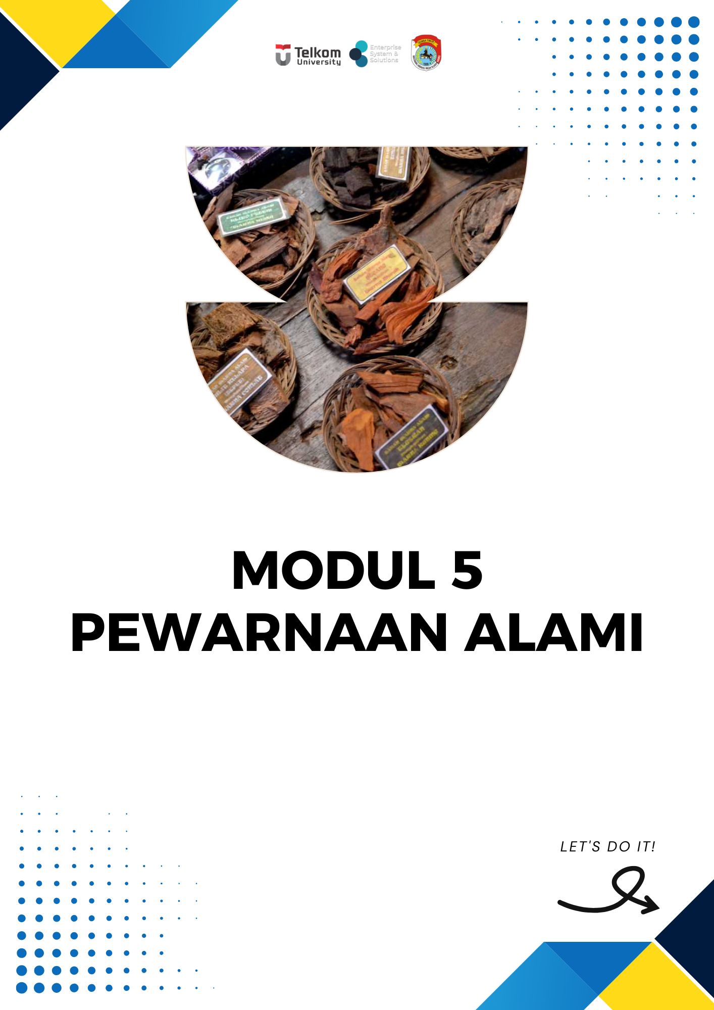 nama modul