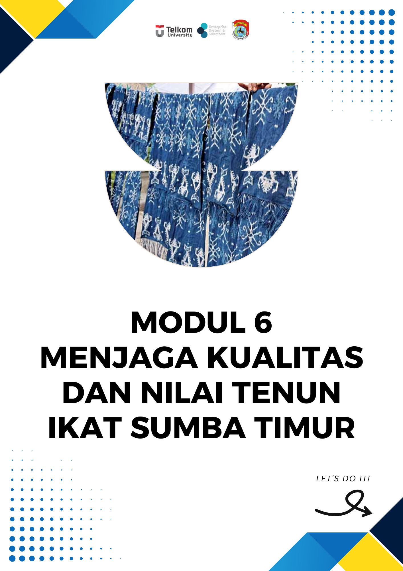 nama modul