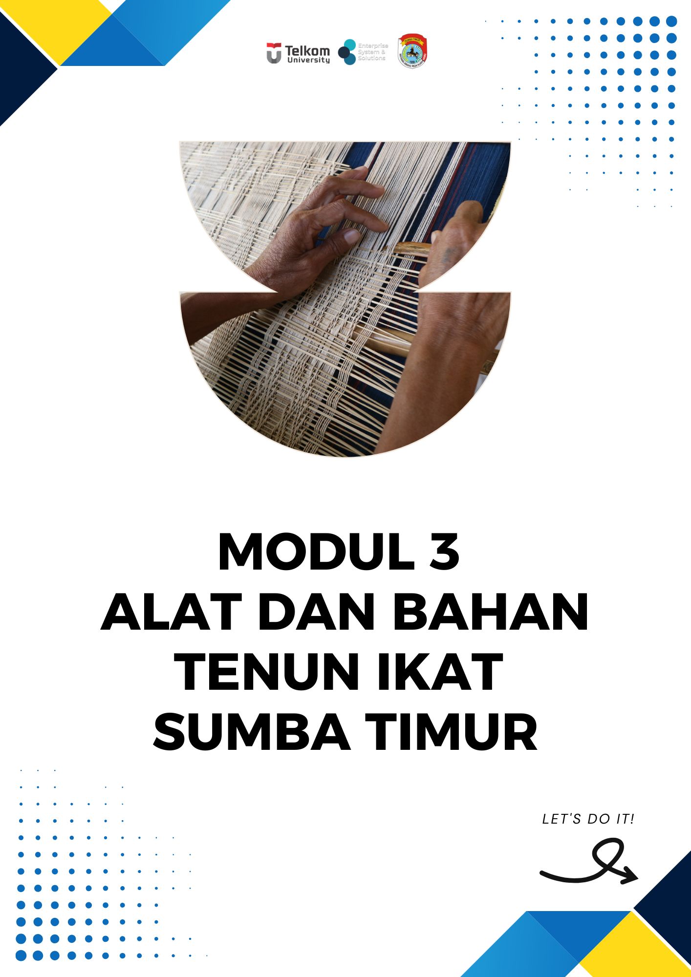 nama modul